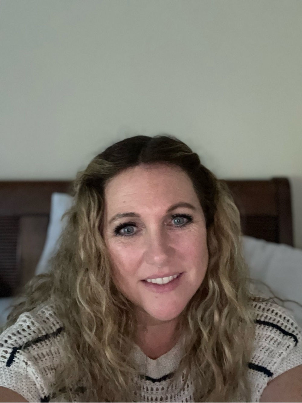 Meet your Posher, Julie